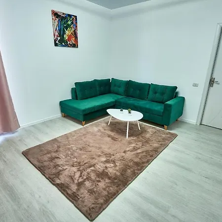 Appartement Ana *
