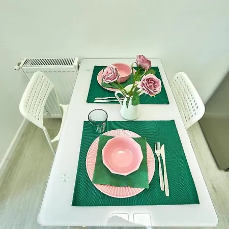 Appartement Ana