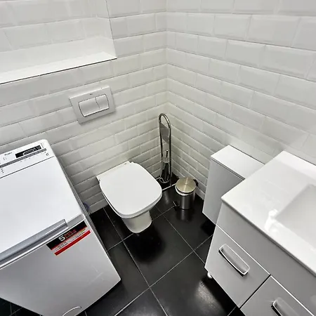 Ana Appartement