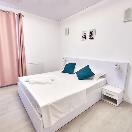 Appartement Ana