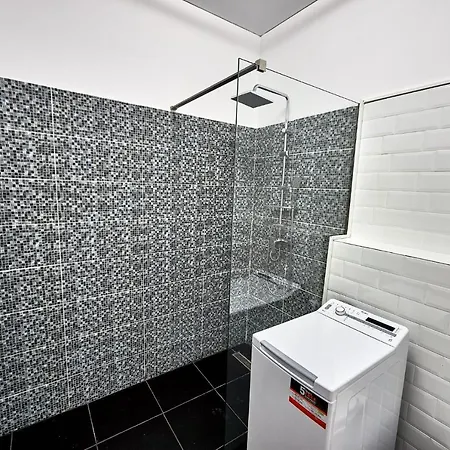 Appartement Ana *