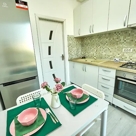 Appartement Ana *
