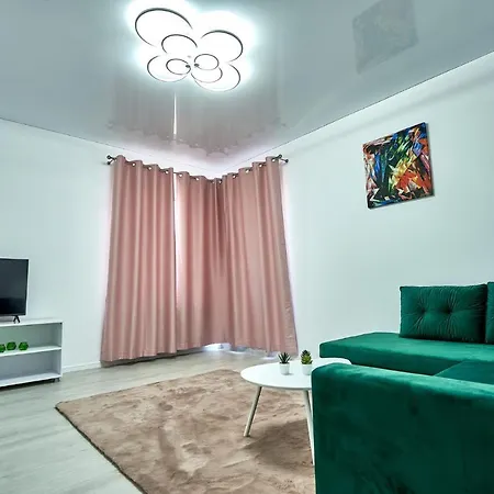 Ana Apartamento Năvodari