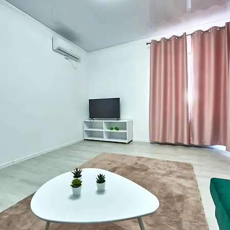 Apartamento Ana