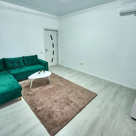 Apartamento Ana *